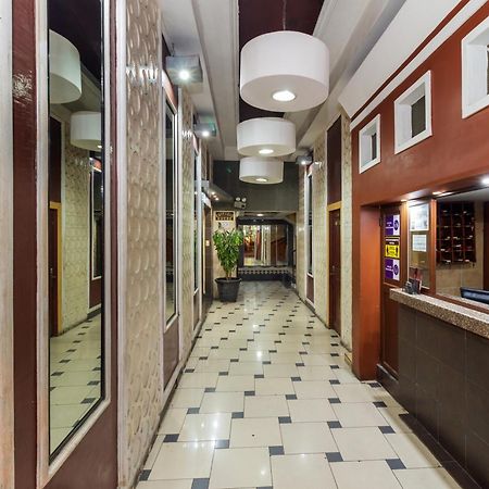 Hotel Malecon Inn Γκουαγιακίλ Εξωτερικό φωτογραφία