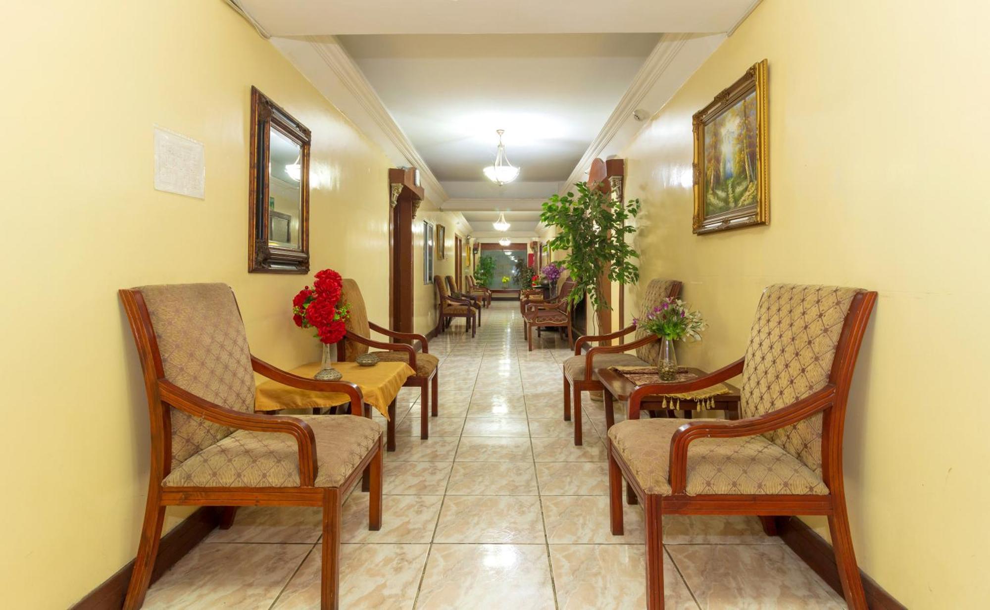Hotel Malecon Inn Γκουαγιακίλ Εξωτερικό φωτογραφία
